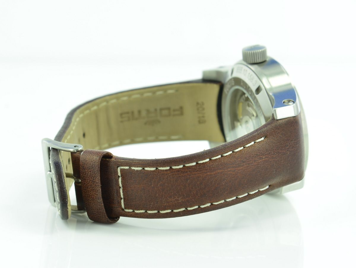 Fortis B-42 Automatik