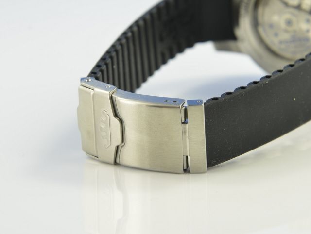 Fortis B-42 Chronograph