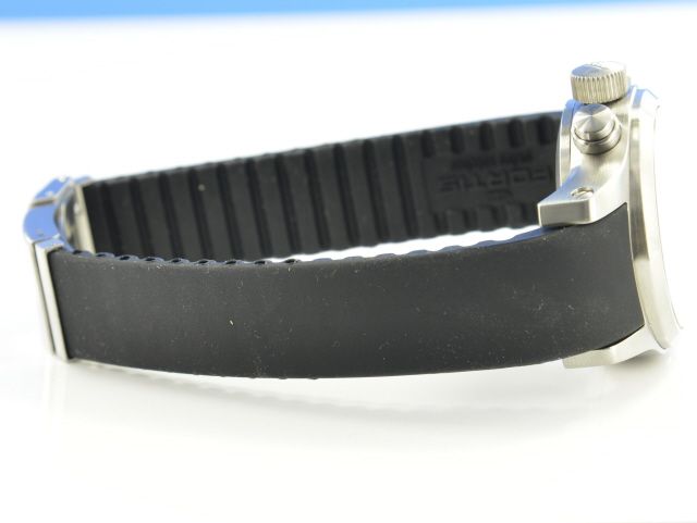 Fortis B-42 Chronograph