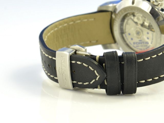 Fortis B-42 Chronograph