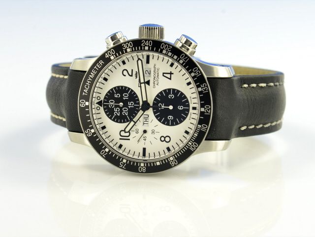 Fortis B-42 Chronograph