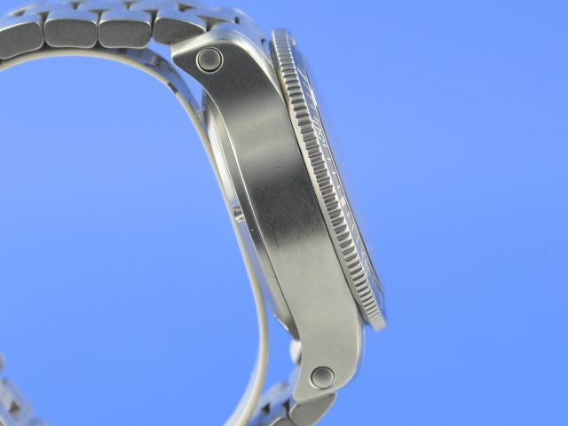 Fortis B-42 Chronograph