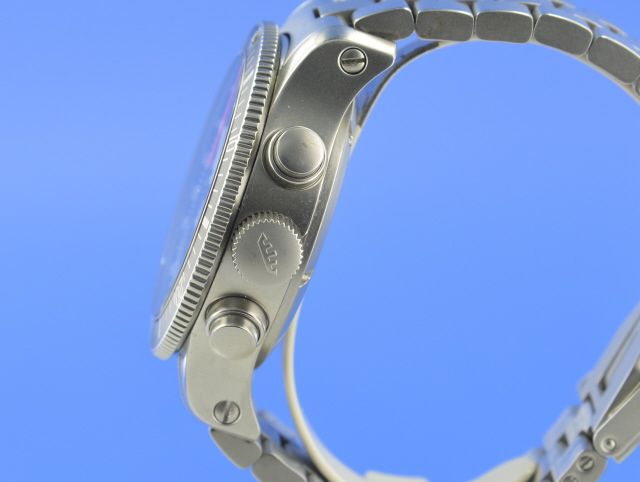 Fortis B-42 Chronograph