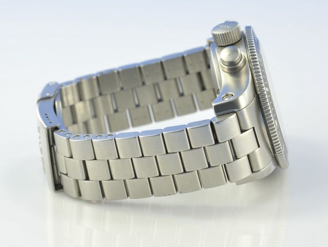 Fortis B-42 Chronograph