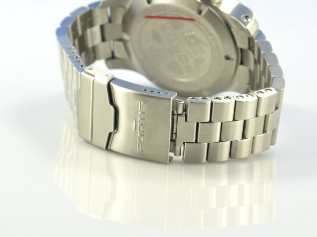 Fortis B-42 Chronograph