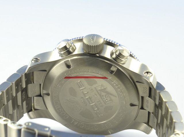 Fortis B-42 Chronograph