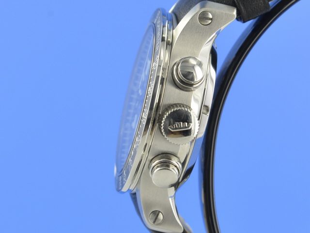 Fortis B-42 Chronograph