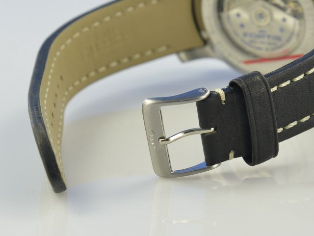 Fortis B-42 Chronograph