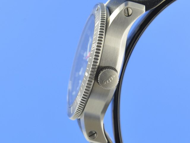 Fortis B-42 Cosmonauts Day-Date