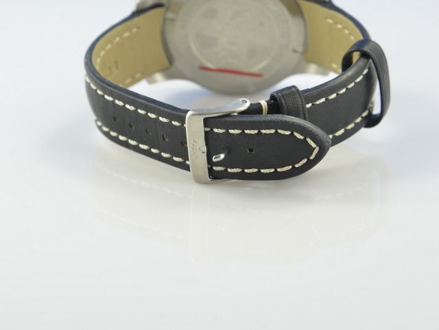 Fortis B-42 Cosmonauts Day-Date