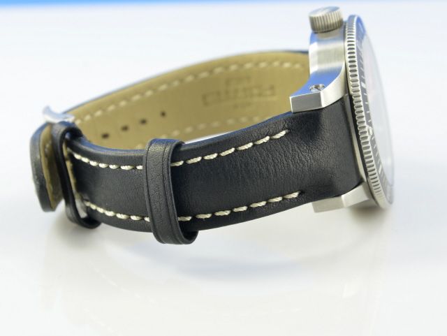 Fortis B-42 Cosmonauts Day-Date