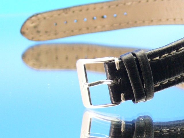 Fortis B-42 Date GMT