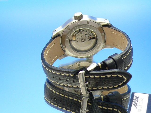 Fortis B-42 Day/Date Sonderaktion UVP.1220