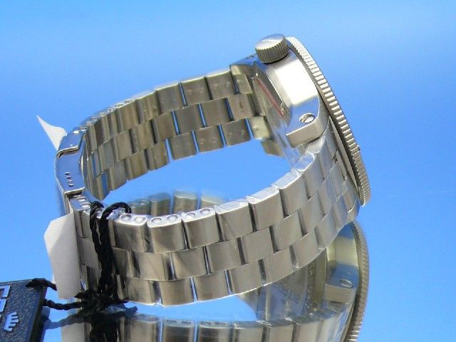 Fortis B-42 Day/Date Official Cosmonauts