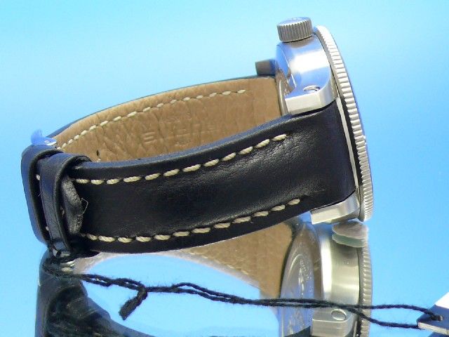 Fortis B-42 Day/Date