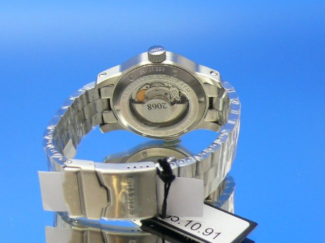 Fortis B-42 Day/Date Flieger UVP.1455