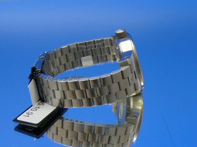 Fortis B-42 Day/Date Flieger UVP.1455