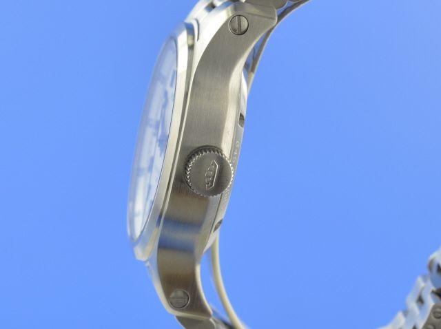 Fortis B-42 Day-Date