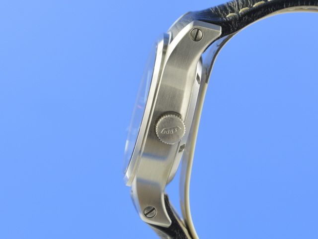 Fortis B-42 Day-Date