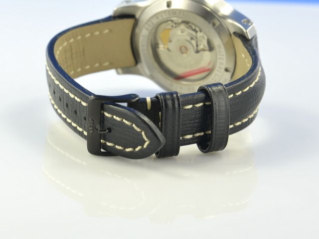 Fortis B-42 Day-Date