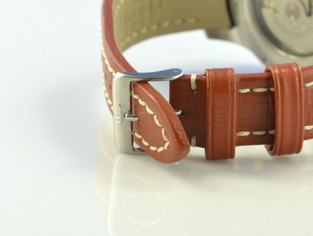 Fortis B-42 Day-Date