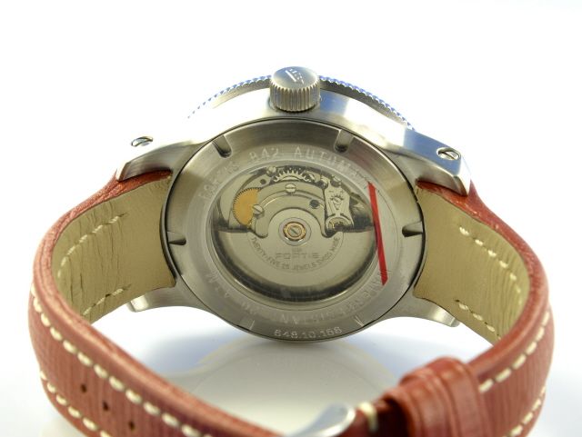 Fortis B-42 Day-Date