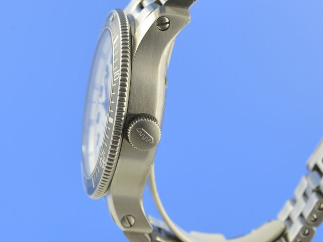 Fortis B-42 Day-Date