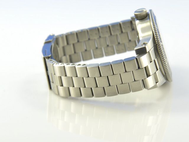 Fortis B-42 Day-Date