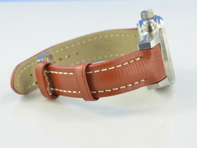 Fortis B-42 Day-Date Chronograph