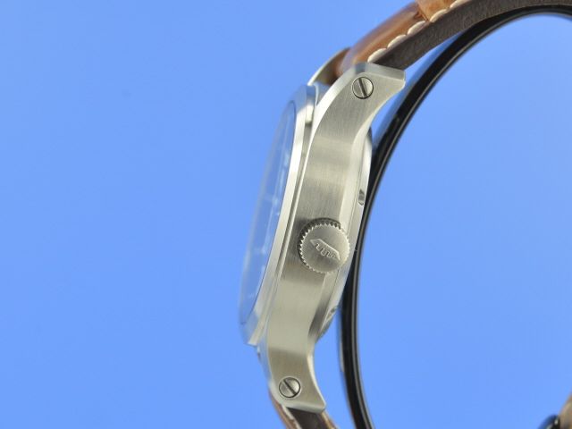 Fortis B-42 Day-Date