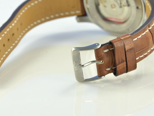 Fortis B-42 Day-Date