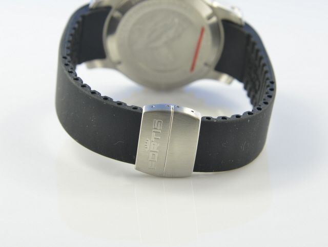 Fortis B-42 Day-Date