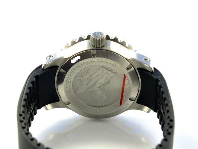 Fortis B-42 Day-Date