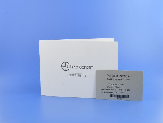 Fortis B-42 Day-Date Marinemaster