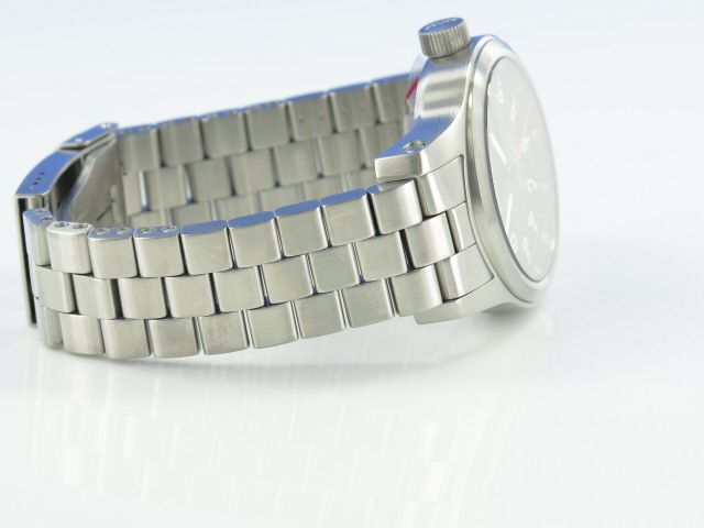 Fortis B-42 Day Date