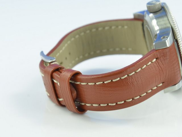 Fortis B-42 Day Date