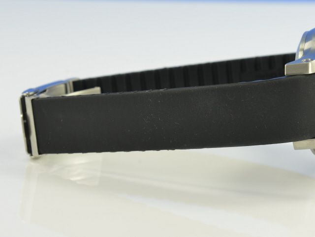 Fortis B-42 Marienmaster Chronograph