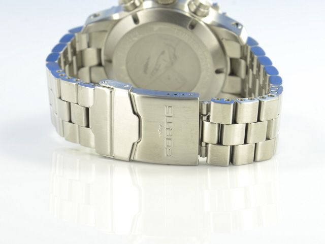 Fortis B-42 Marinemaster