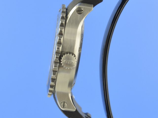 Fortis B-42 Marinemaster Blue