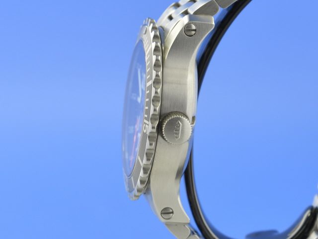 Fortis B-42 Marinemaster Day-Date