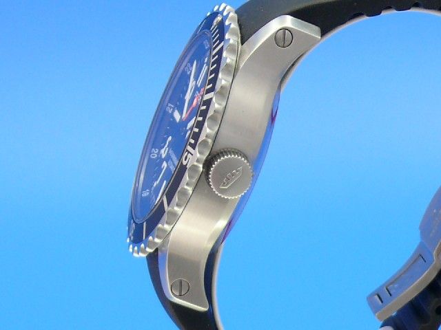 Fortis B-42 Marinemaster