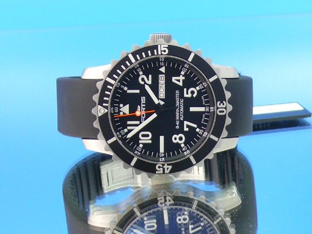 Fortis B-42 Marinemaster