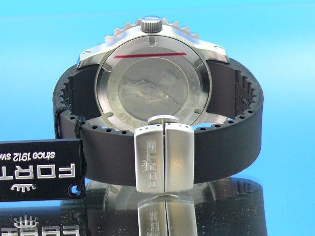 Fortis B-42 Marinemaster