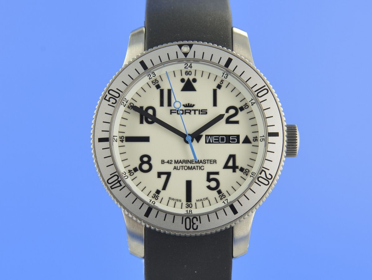 Fortis B-42 Marinemaster
