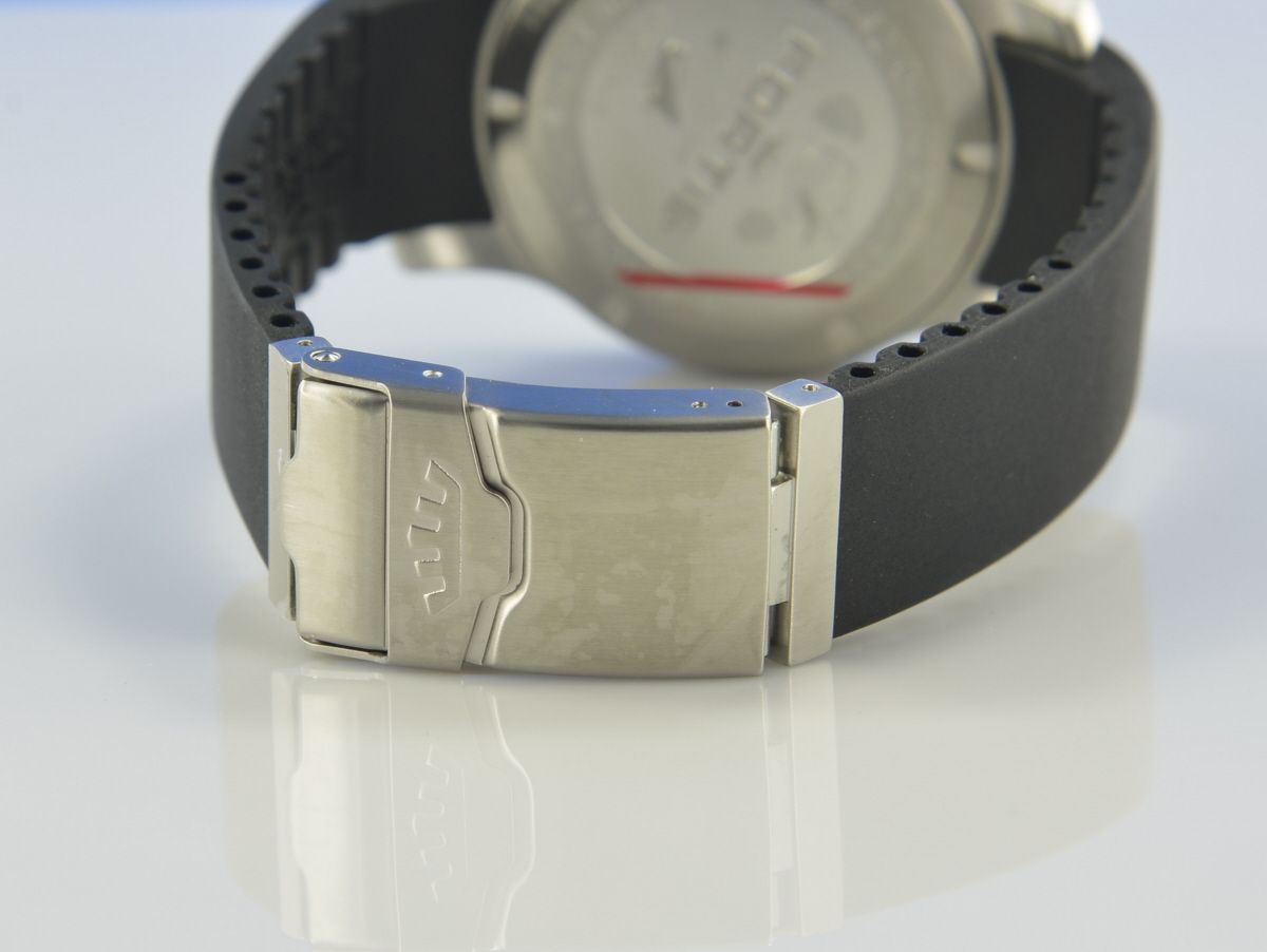 Fortis B-42 Marinemaster