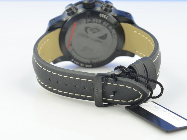 Fortis B-42 Monolith Chronograph