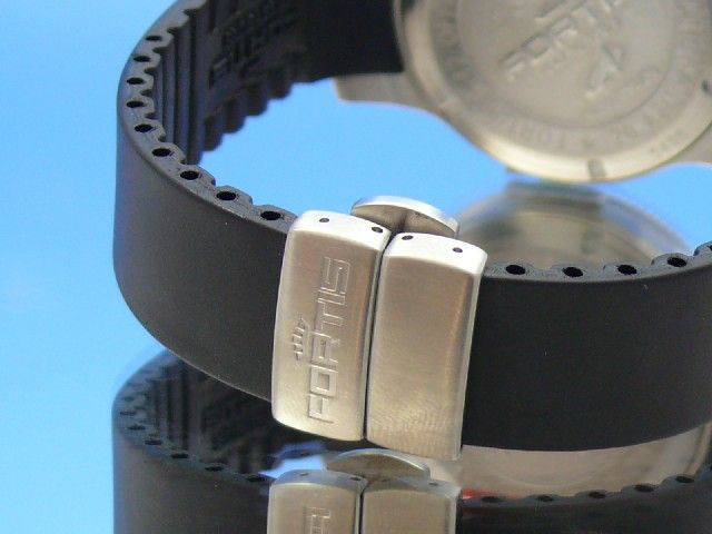 Fortis B-42 Official Cosmonauts Day/Date NP.1365