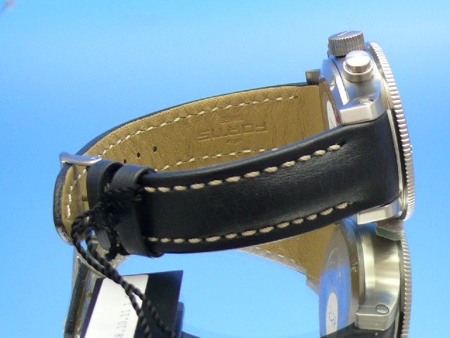 Fortis B-42 Official Cosmonauts Chronograph