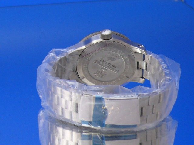 Fortis B-42 Official Cosmonauts