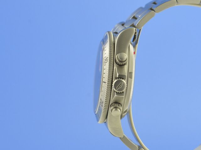 Fortis Cosmonauts Chronograph